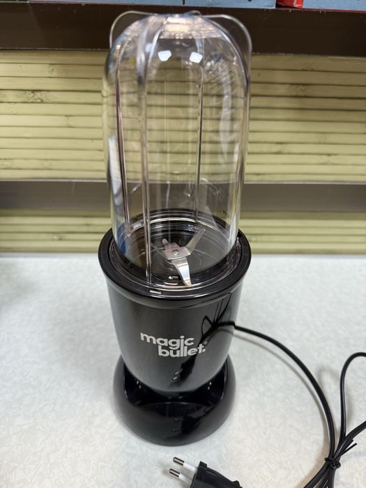 Блендер Magic Bullet