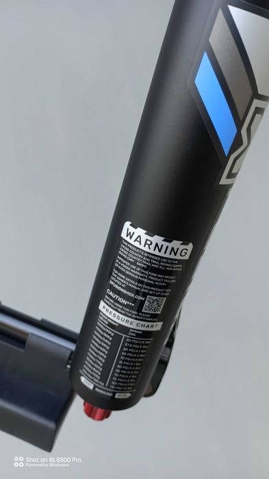 Вилка X-fusion Slant RC 34/26 цола