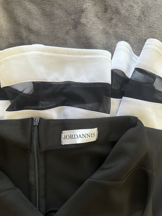 Рокля Jordannis, размер Xs