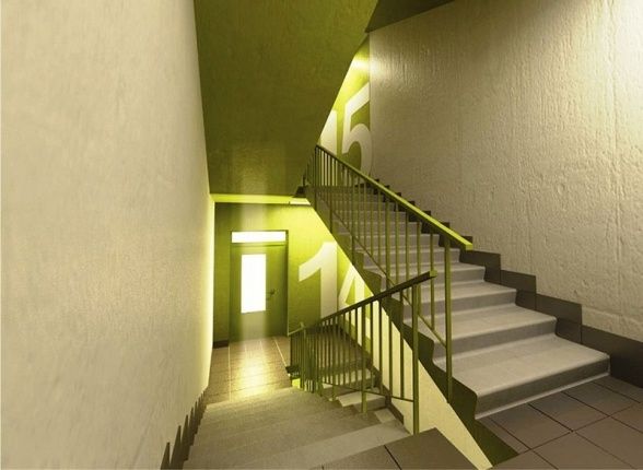 Делаем ремонт в подъездах и не только!