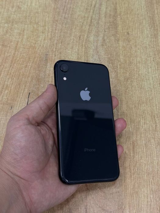 Iphone Xr 64 GB 76% yomkst face id ishlidi
