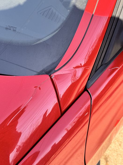 Bmw seria 3 320D  an 2006