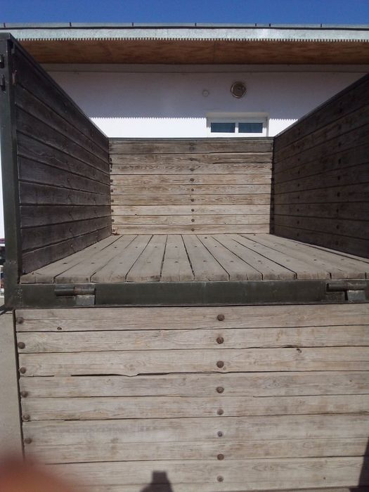 У.А.З бортовой холати жуда ажойиб