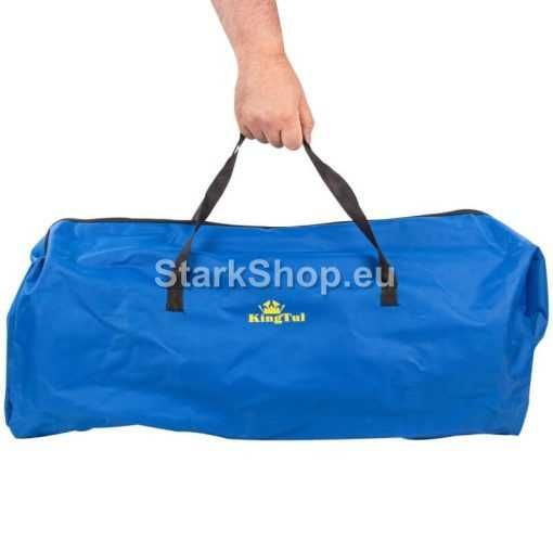 Инструмент  Сгъваема Къмпинг Маса с 4 стола с Метална Конструкция