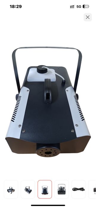 СухойТуманапарат