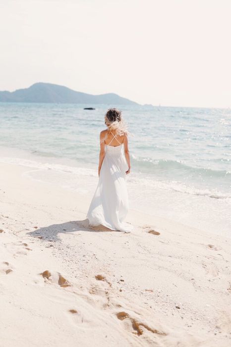 Эксклюзивное платье