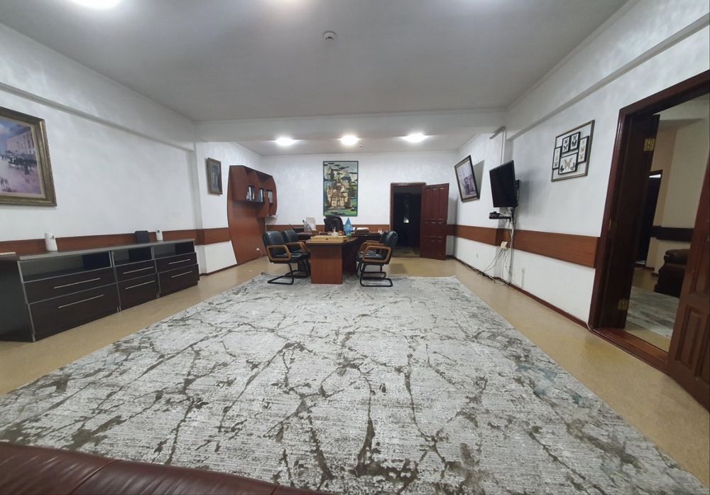 Сдается офис, медеуский район