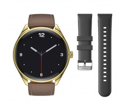 Smartwatch HOCO Y22 Gold