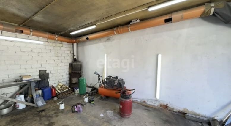 Гараж, мастерская, Актобе