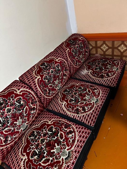 Продам диваны Туркестан