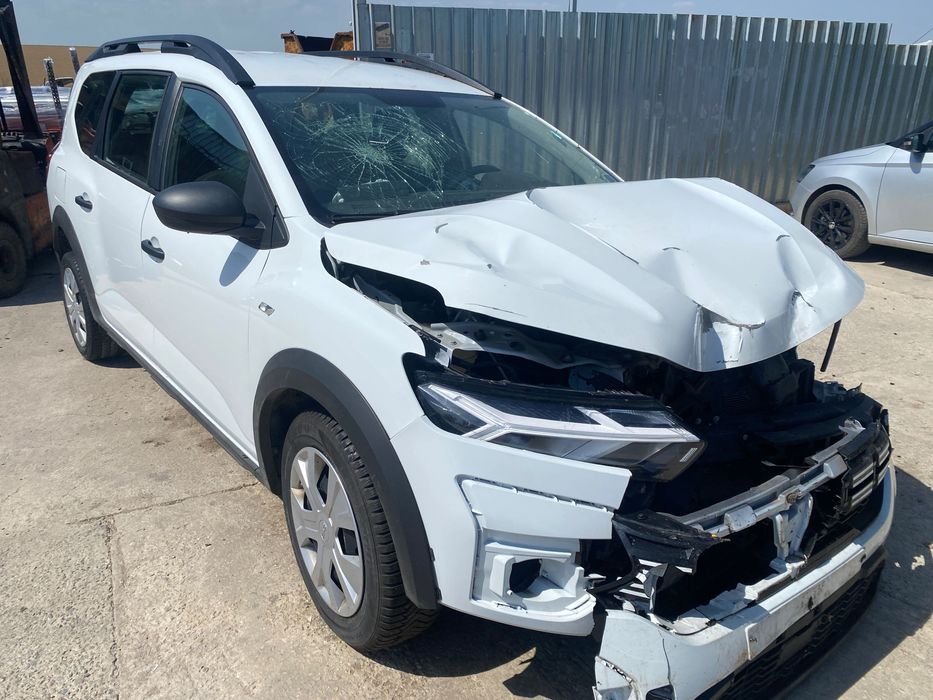 Dacia Jogger, 1.0 TCe Eco-G LPG, 91 кс., 2023, 6 кс., двигател H4D480