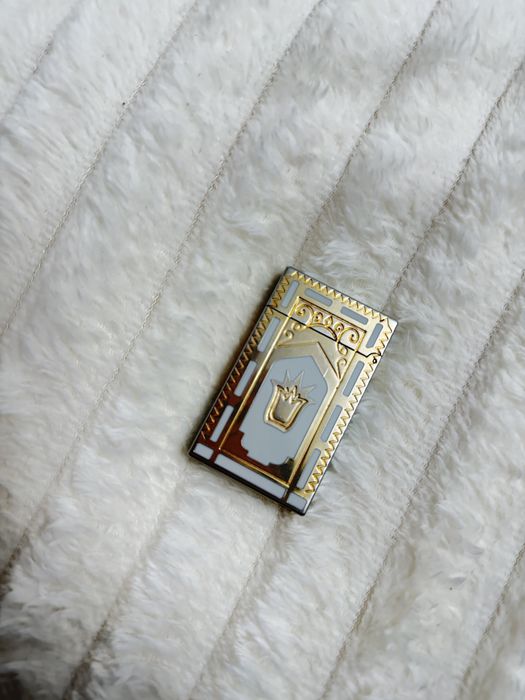 зажигалка Dupont 200 ligne 2