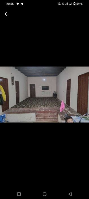 КОС КОЛ 4, Жай сатылады. Бахасы 300 млн. келисимли