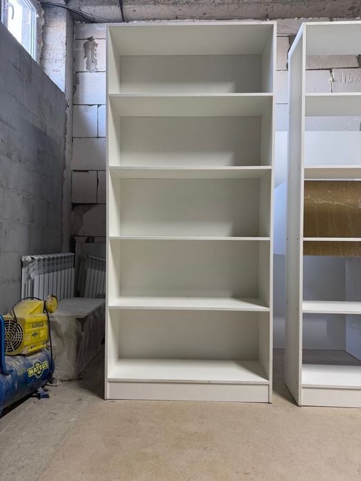 Арзан дайын полка