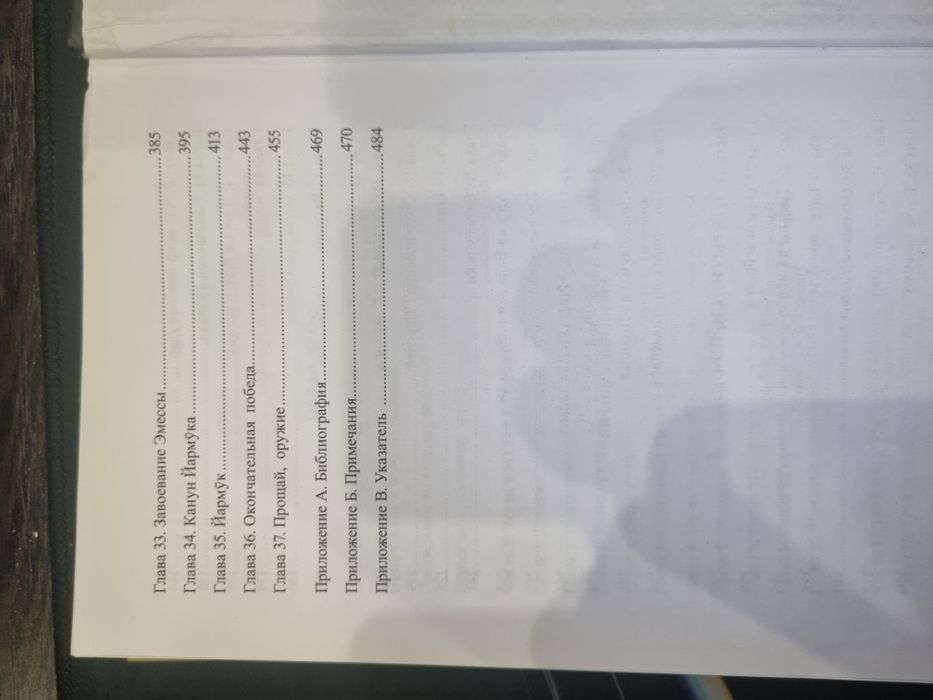 Рыцарь Пустыни – Халид Бин Валид, книга