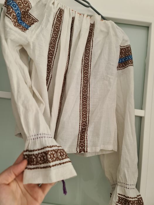 Ie veche autentica traditionala