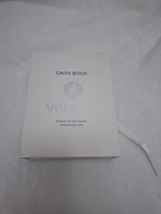 Onyx boox Volta 5