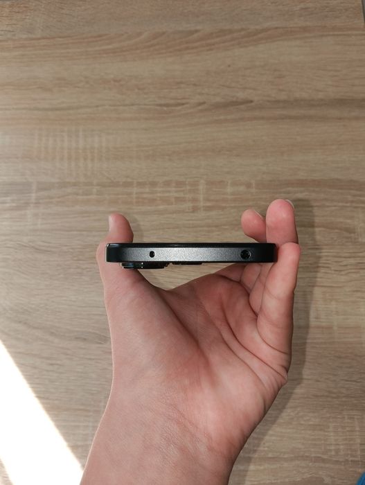 Xiaomi Redmi 13 черно