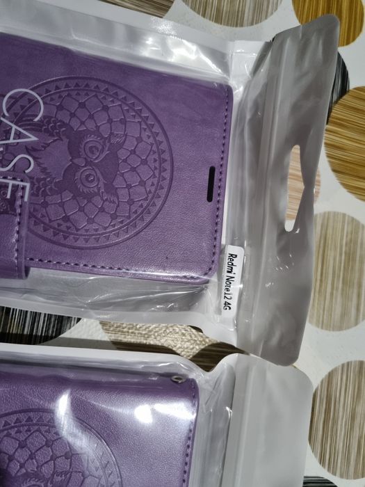 Xiaomi Note 12/13 4G/5G,Note 12/13 Pro 4G/5G,13 Pro+,12S,13C  тефтери