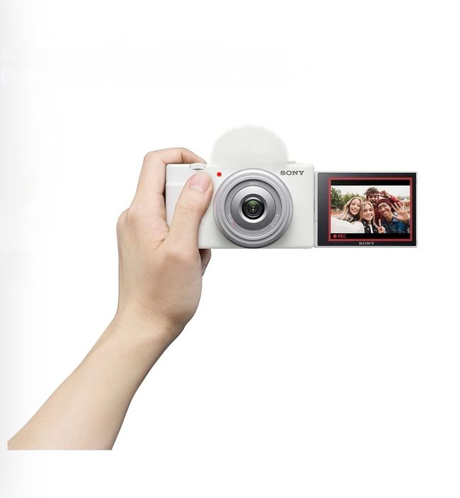 Фотоапарат  Sony ZV1