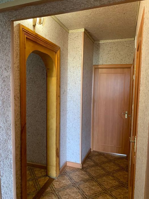 3 комн квартира