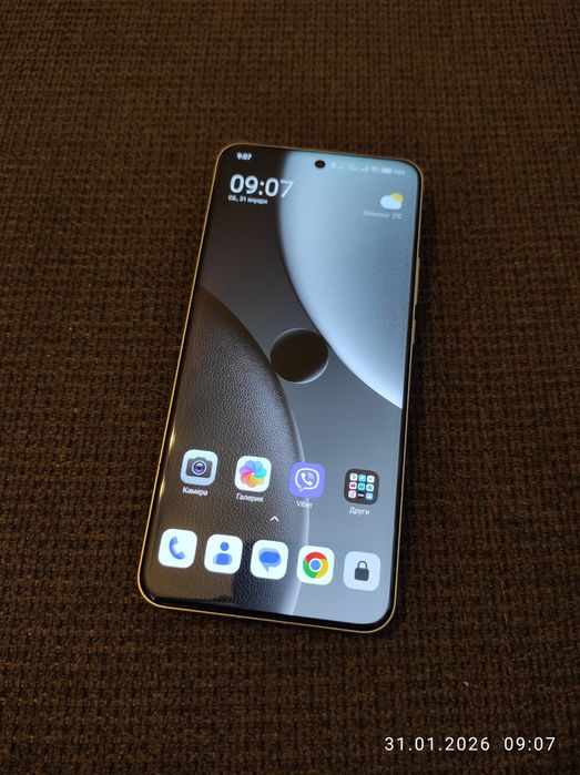 Xiaomi 15 Ultra 512/16 GB