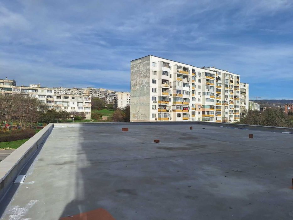 Продава се Двустаен апартамент в Варна, Владислав Варненчик - 52 кв.м за 594 €/кв.м - Снимка #8