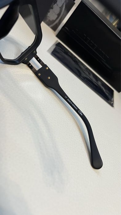 CAZAL 675 rame de ichelari de vedere noi lentile fara dioptrii