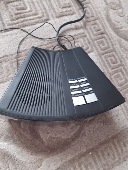 Ceas digital LED