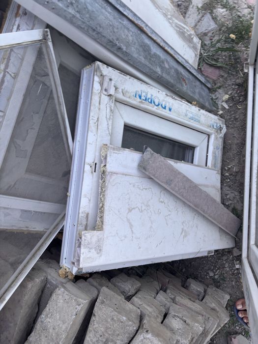 Продаеться Окно. Пластиковое