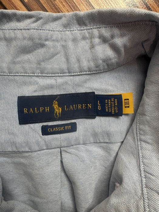 Ralph Lauren мъжка риза