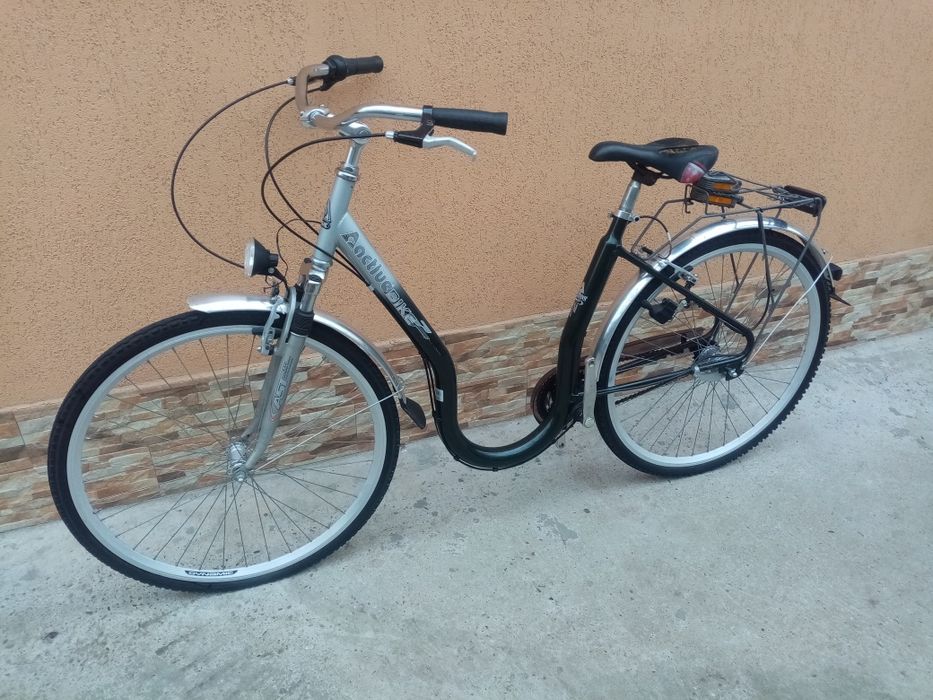 Bicicleta Activia bike pe 28