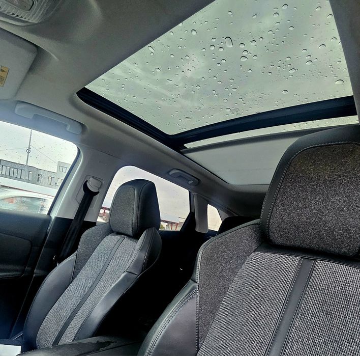 Peugeot 3008 2017 benzină, 8.803 € — imagine 4