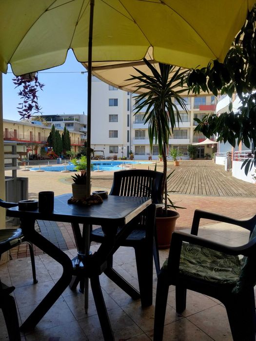 Продава се Едностаен апартамент в к.к. Слънчев бряг - 52 кв.м за 638 €/кв.м - Снимка #2