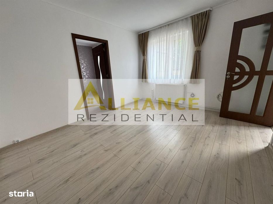 Apartament 2 camere de vanzare