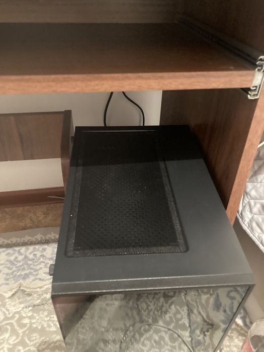 Игравой компьютер