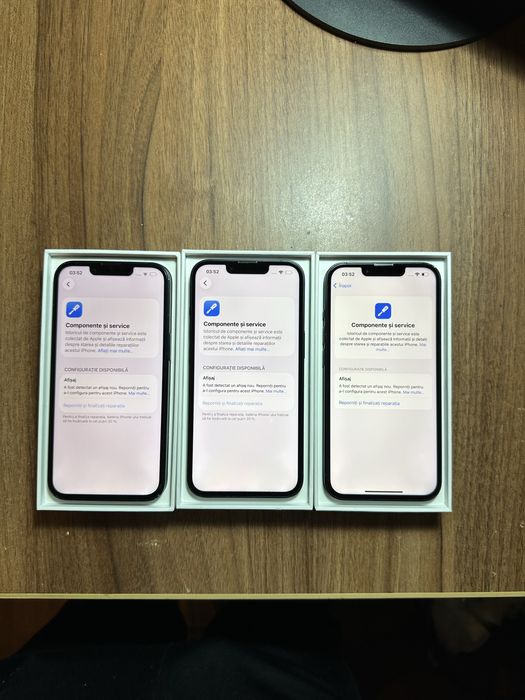 Iphone 13 impecabile 96% baterie