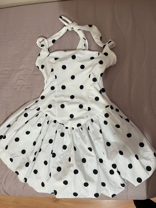 Рокля - тип балон