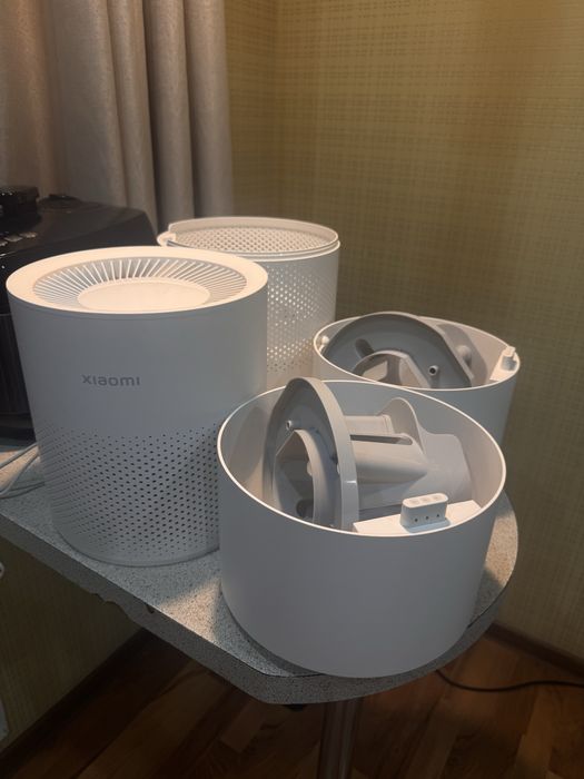 Продается увлажнитель Xiaomi Smart