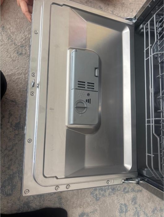 Посудомоечная машина