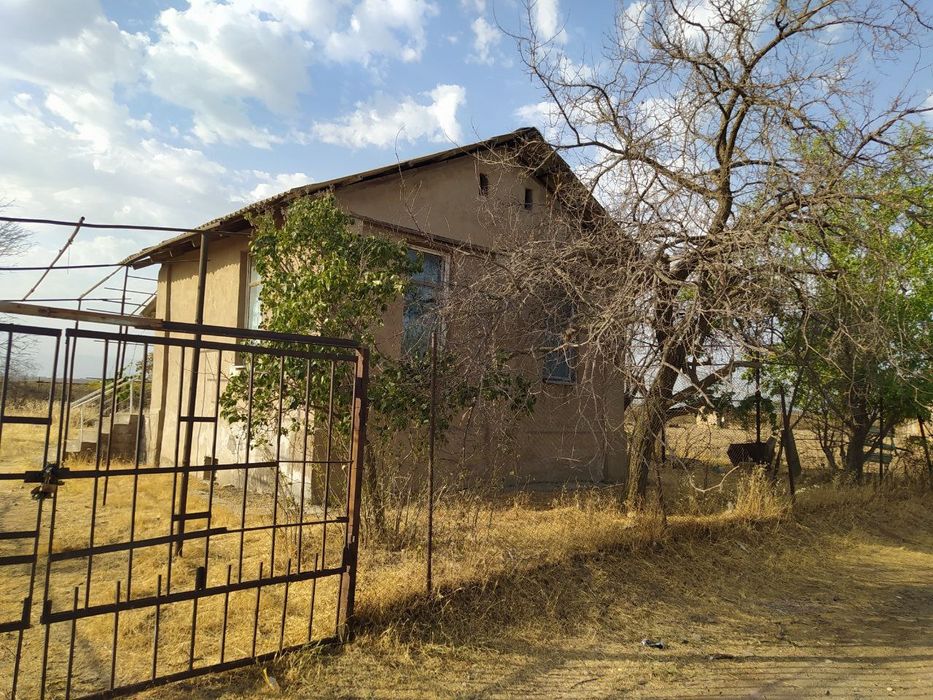 Продается Дача 6соток!