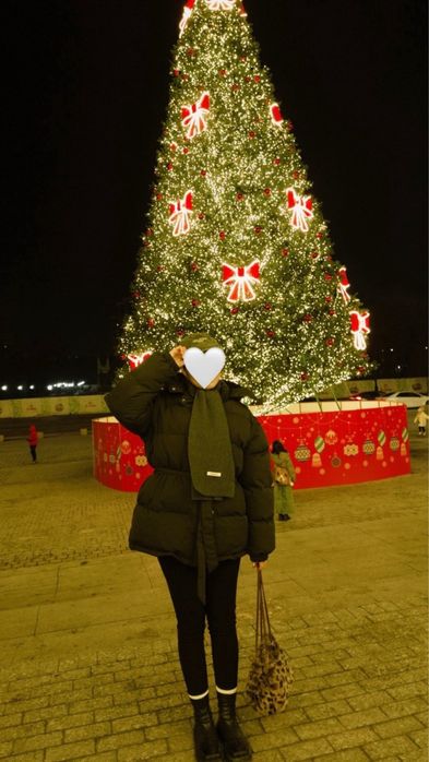 Зимняя куртка-трансформер