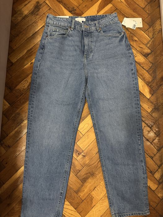 Дамски дънки H&M и Zara нови