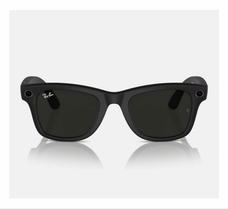 Ray-Ban Meta Gen 1