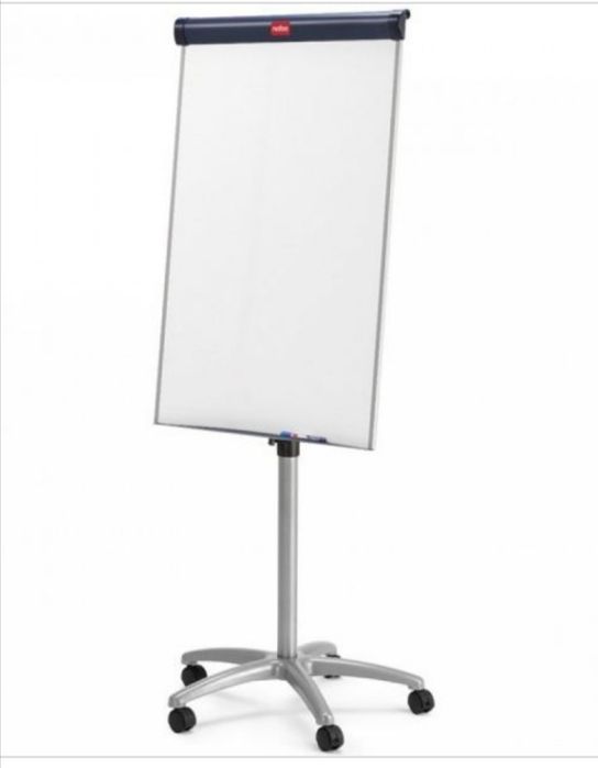 Магнитен Флипчарт Nobo Barracuda Mobile Magnetic