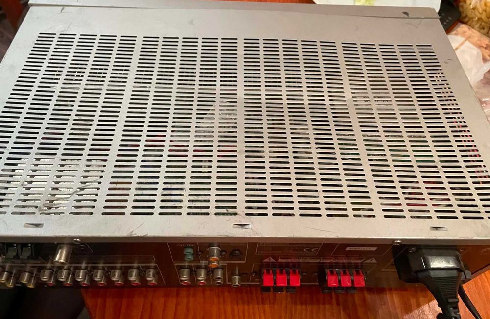 Усилватели Sony, Kenwood, Pioneer