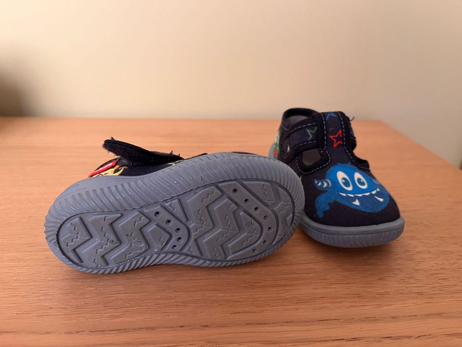 Пантофи Колев&Колев 21 номер