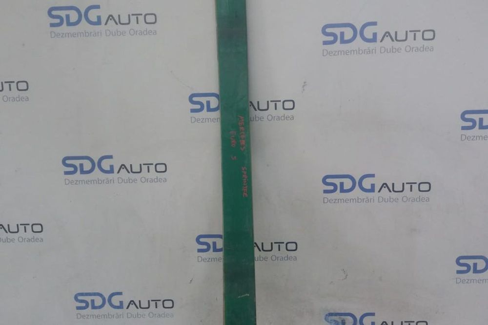 Foi Arc Fata Spate Mercedes Sprinter 313 2.2CDI 2011 - 2016 Euro 5