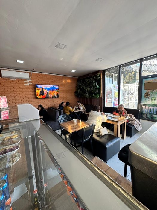 Продам готовый бизнес срочно