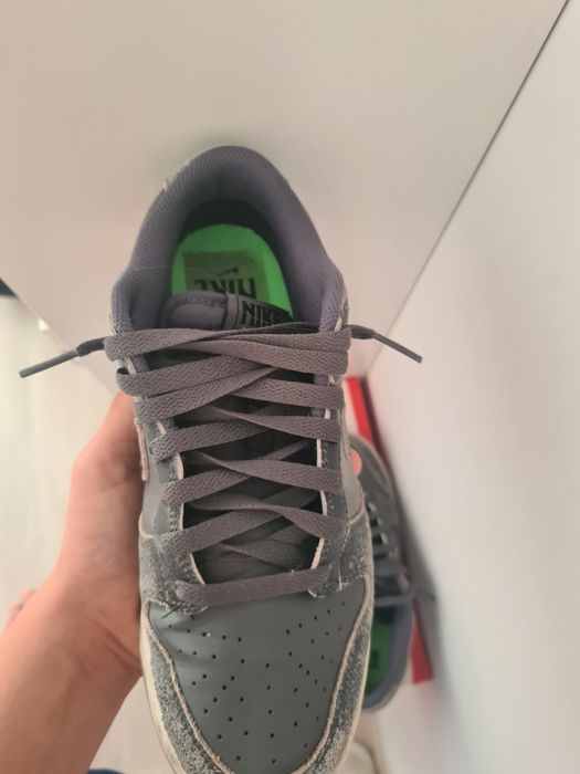 Dunk Low Halloween 2022